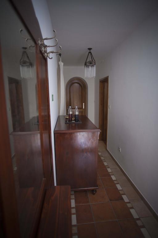 Apartments Linda Makarska Kamer foto