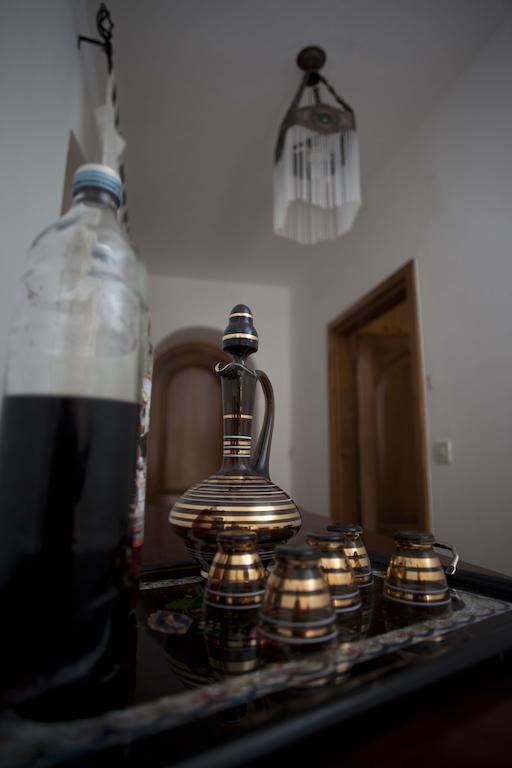 Apartments Linda Makarska Kamer foto